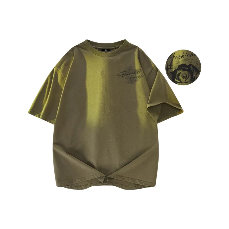 ROBINHOOD T Shirts Unisex-44