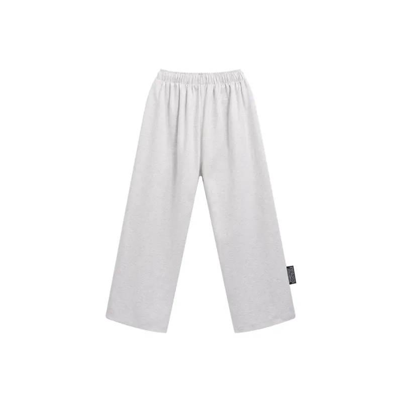 H5LY NO7 Casual Pants Unisex-3