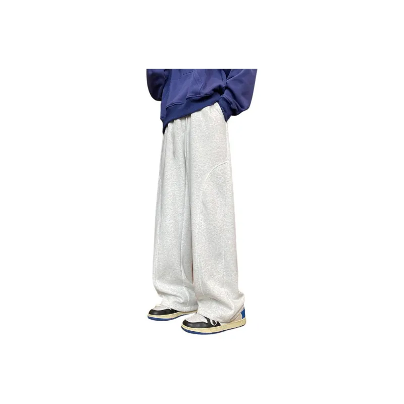 ACHS AWAKE Casual Pants Unisex-10