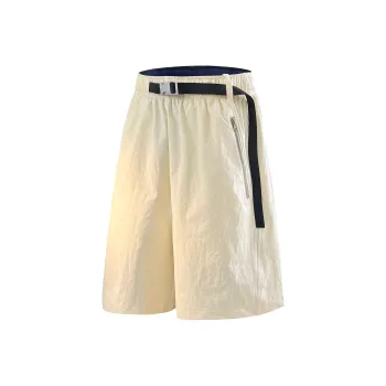 ALI THE FOX Cargo Shorts Unisex