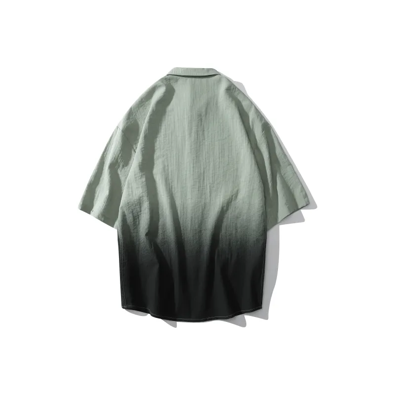 XINIYA TRAVEL Shirts Unisex-9