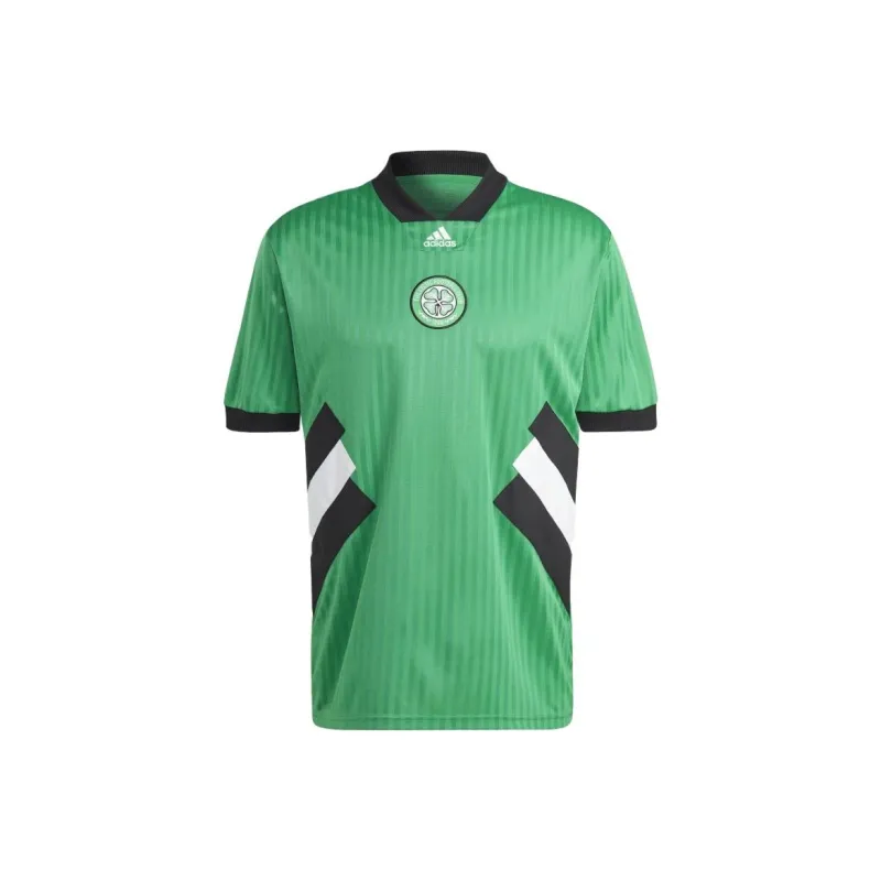 Adidas Soccer Jerseys Men Green-0