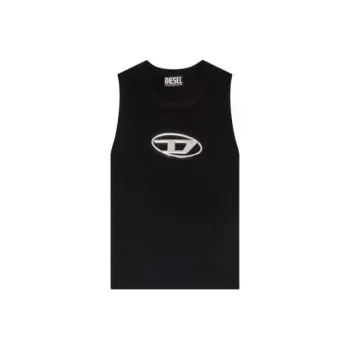DIESEL M Onerva Top Black/Black