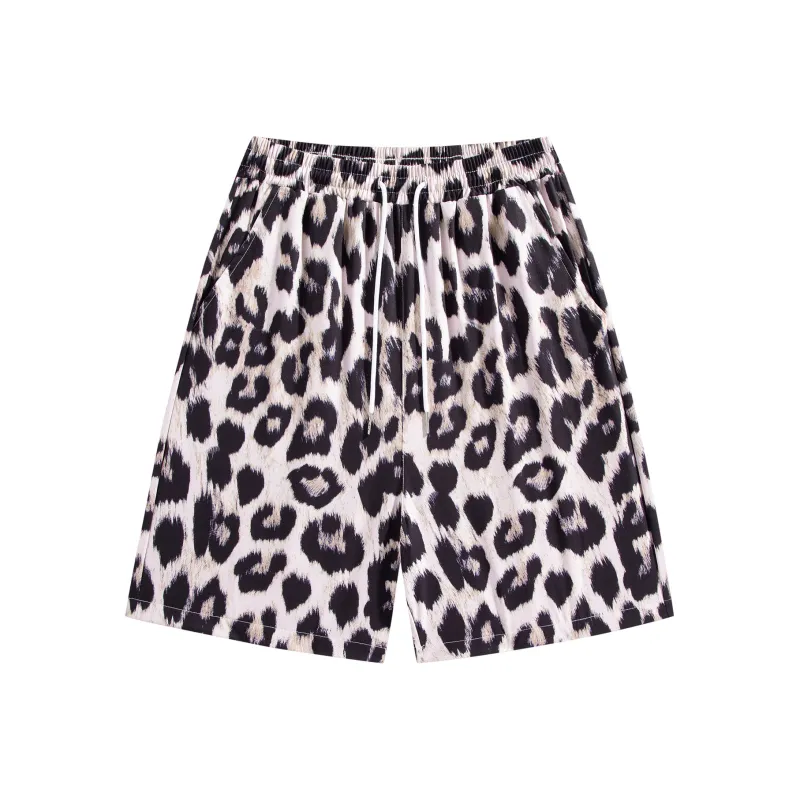 NXPTP Casual Shorts For Summer Unisex 2 Pack-20