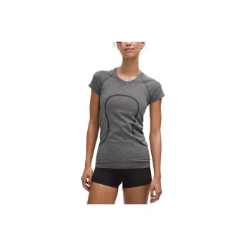Lululemon Swiftly Tech T Shirt Women's