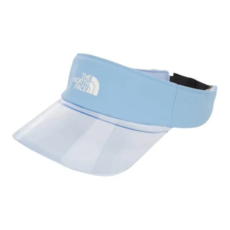 THE NORTH FACE Nylon Polyester Polyurethane Sun Protection Hats Kids' Blue-0