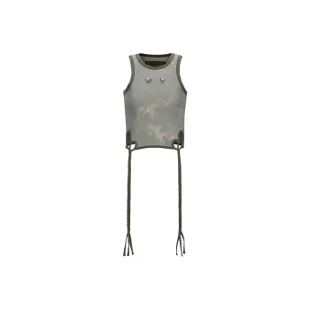 ANDERSSON BELL SS24 Tank Top Women's Sand