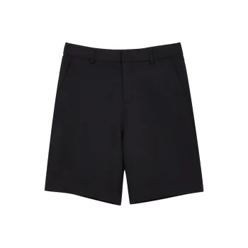 JACK&JONES Casual Shorts Men E40 Black