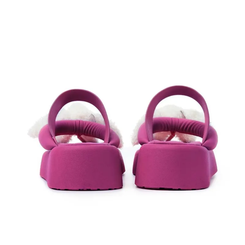 13 DEMARZO Flip Flops Women's-16
