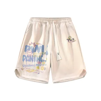 PINK PANTHER Casual Shorts Unisex