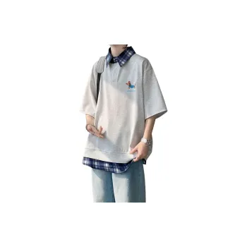 OPMO T Shirts Unisex