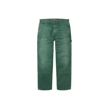 Supreme Double Knee Painter Pant SS23