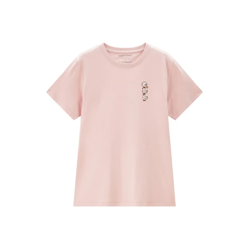 UNIQLO T Shirts Women's-0