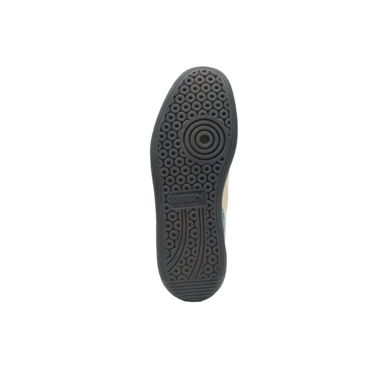 PUMA Palermo Low Top Skateboard Shoes Unisex Snow-4