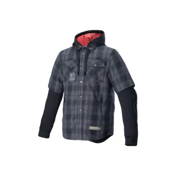 ALPINESTARS Unisex Biker Jacket
