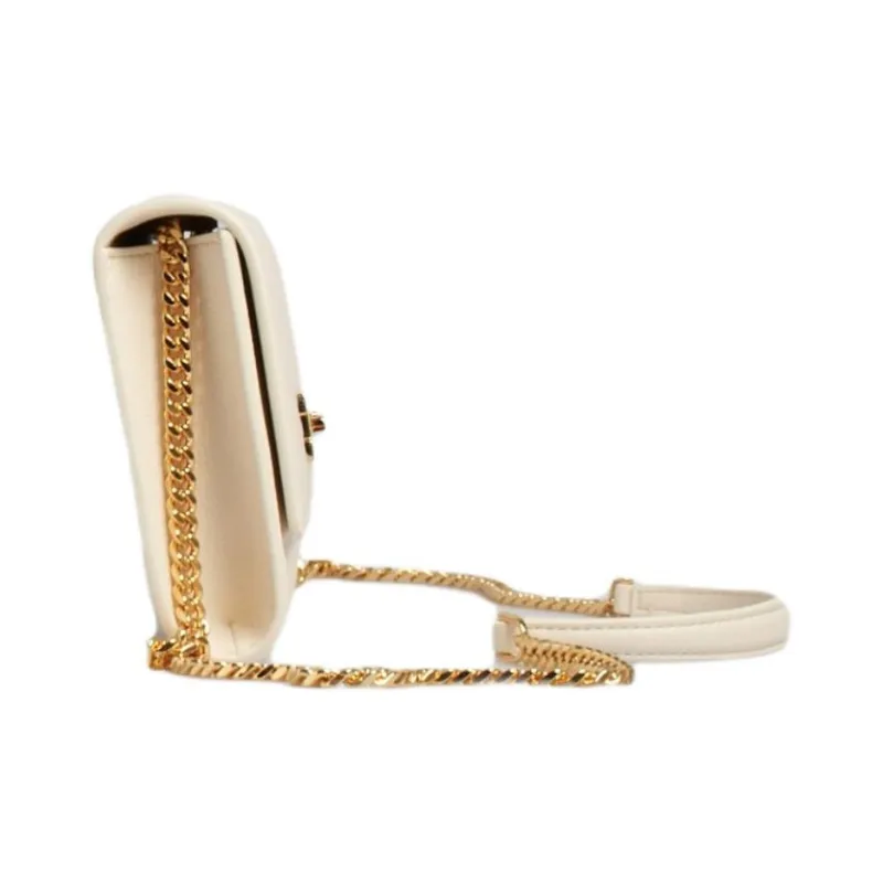 Elisabetta Franchi Logo plaque Crossbody Bag-3