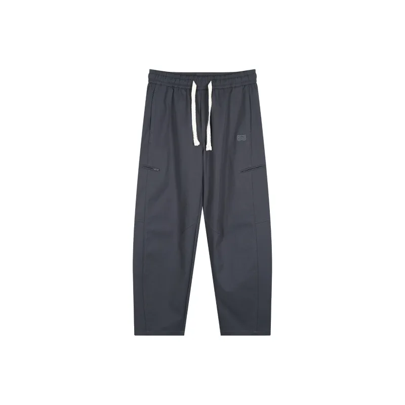 HEA Casual Pants Unisex-0