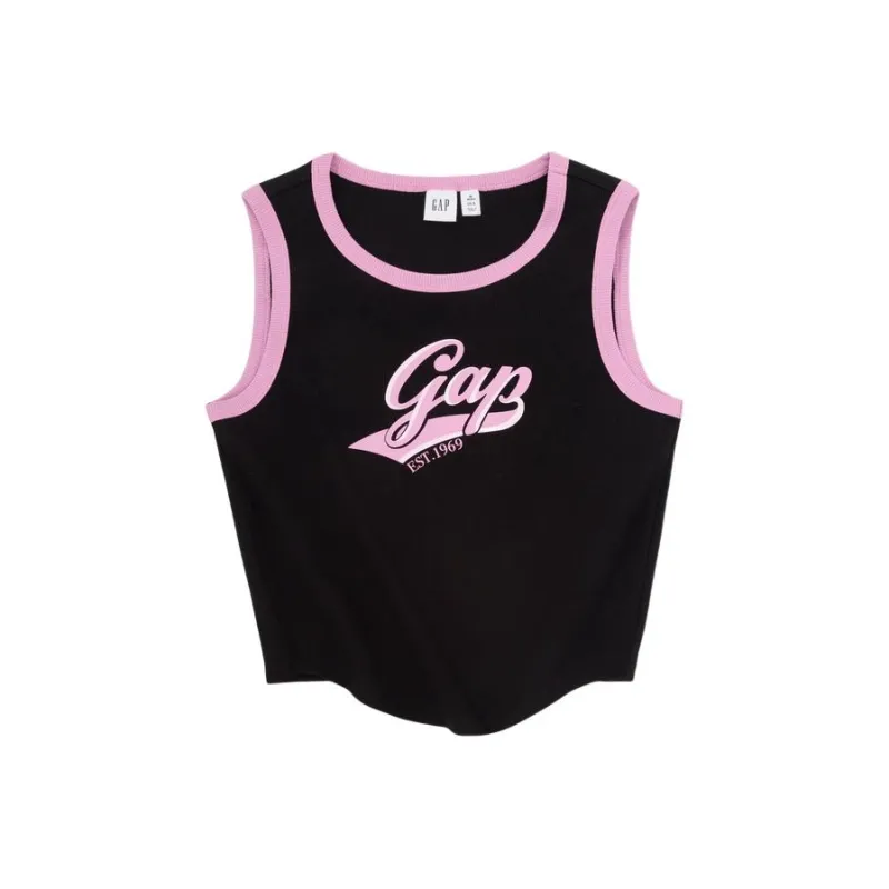 GAP Tank Tops Women's-1