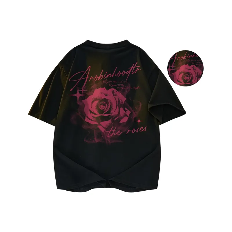 ROBINHOOD T Shirts Unisex-55