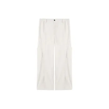 NANS STUDIO Casual Pants Men