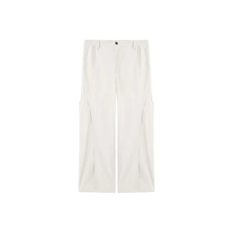 NANS STUDIO Casual Pants Men-0