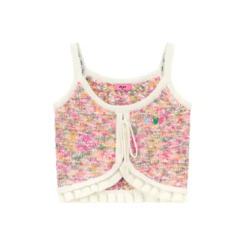 CHUU Tank Tops Women's