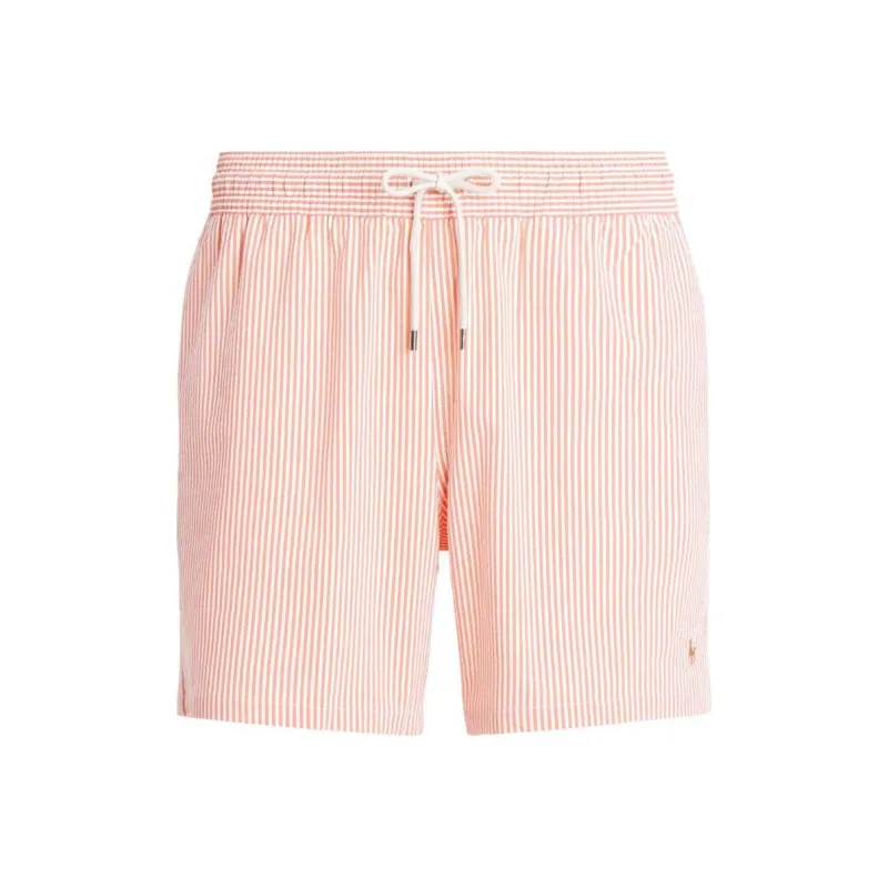 Polo Ralph Lauren Traveller Swim Shorts-0