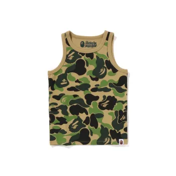 A BATHING APE SS25 Tank Tops Women's