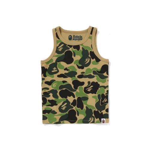 A BATHING APE SS25 Tank Tops Women's
