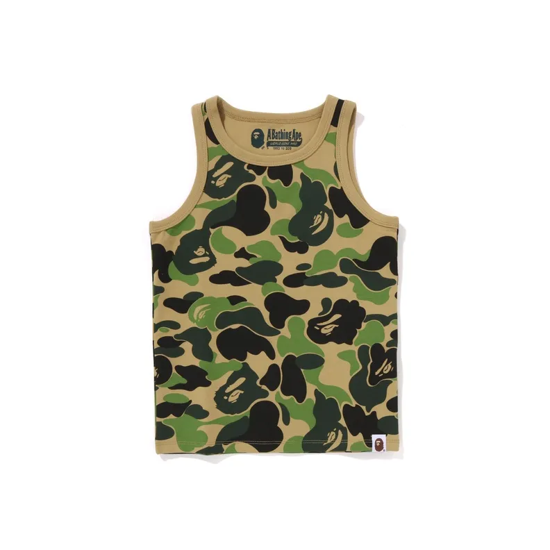 A BATHING APE SS25 Tank Tops Women's-2