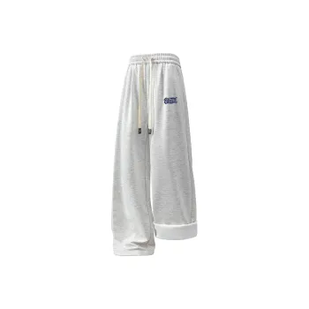 EOOVEN Casual Pants Unisex
