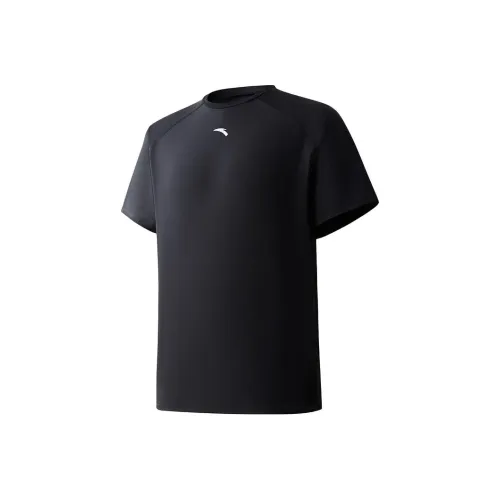 ANTA Men's Swimwear Men Black