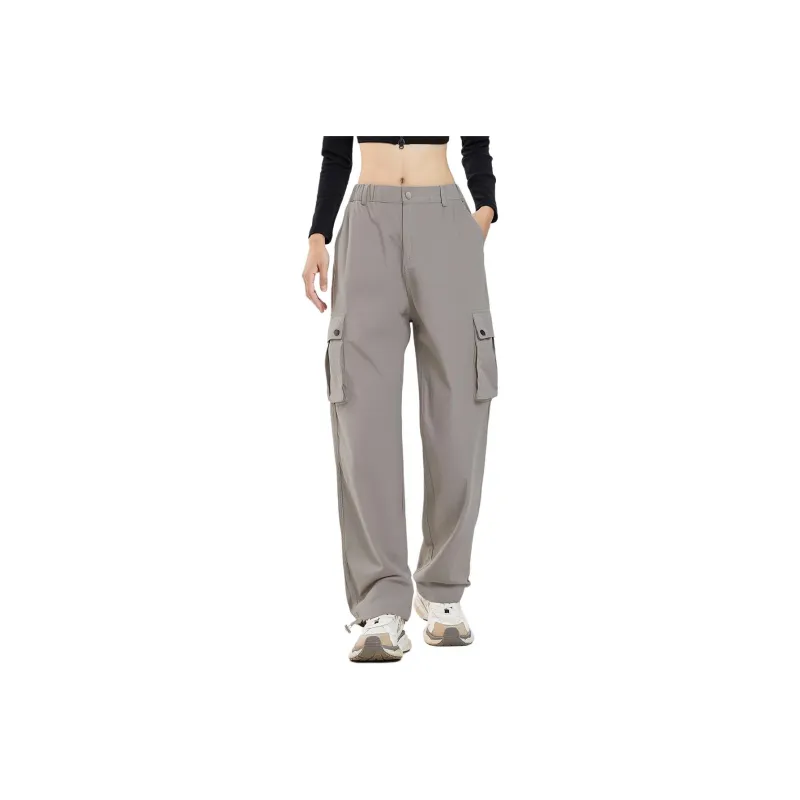 OVERPROTECTION Casual Pants Unisex-3