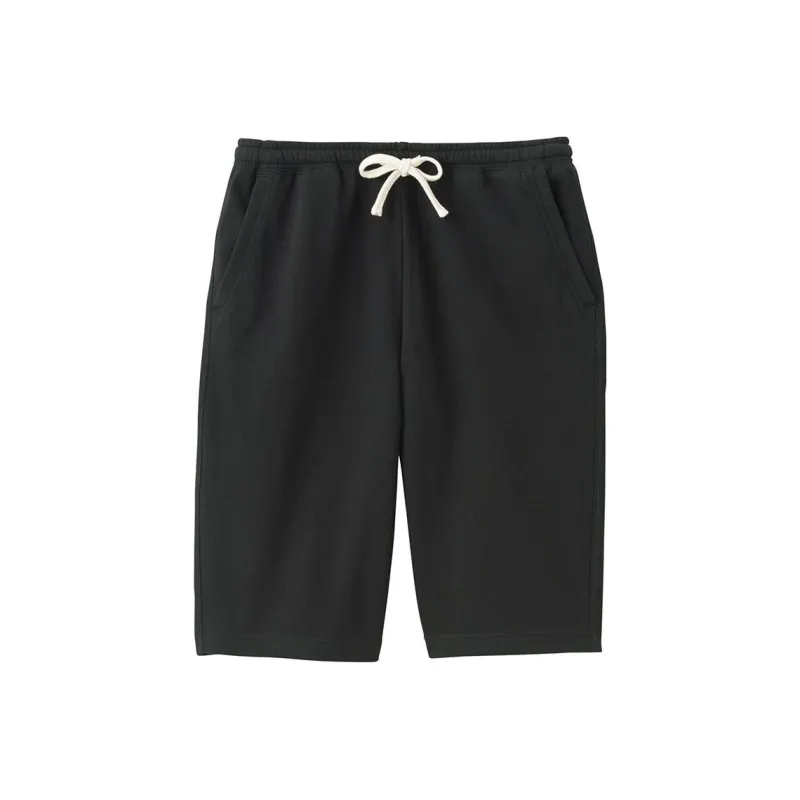 MUJI Casual Shorts Men-4
