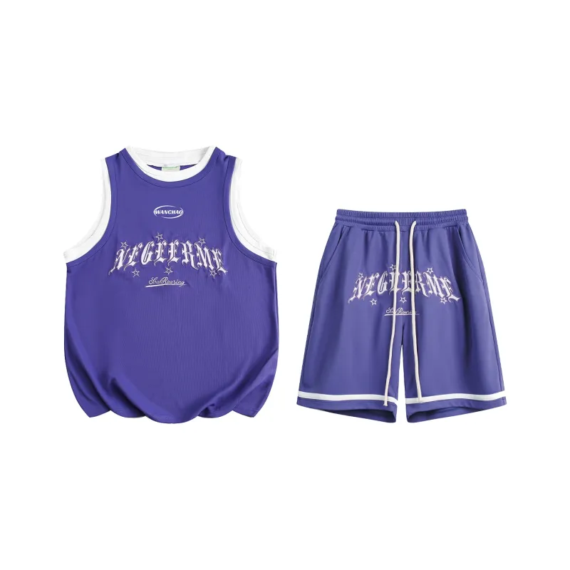 WANCHAO CP Casual Sportswear Unisex-4