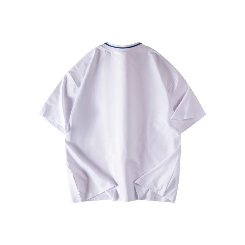 The Smurfs T Shirts Unisex-1