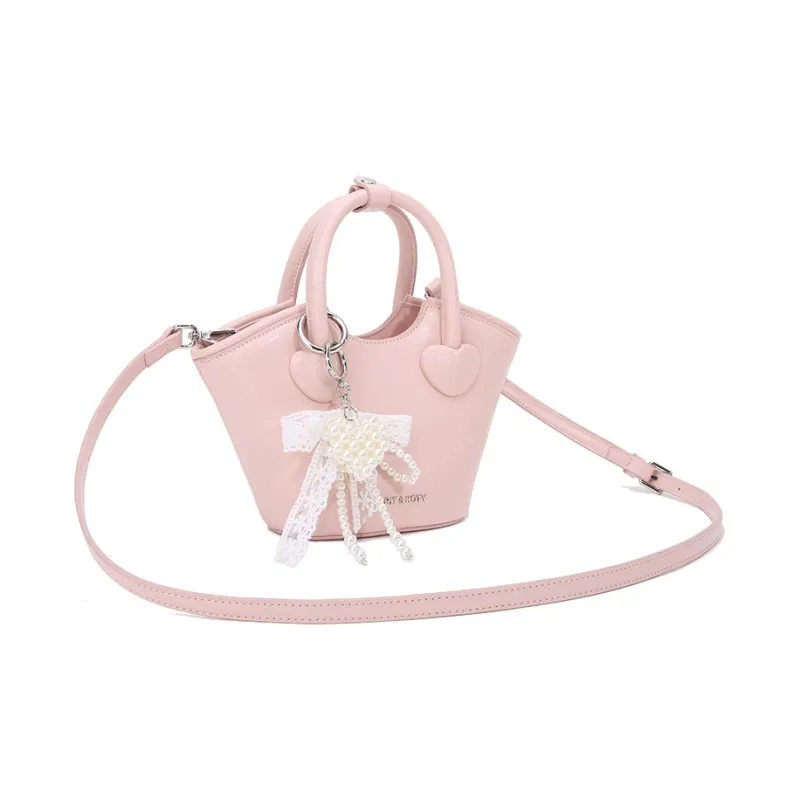 Carit&Koty Polyurethane PU Handbag Women's Multicolor-2