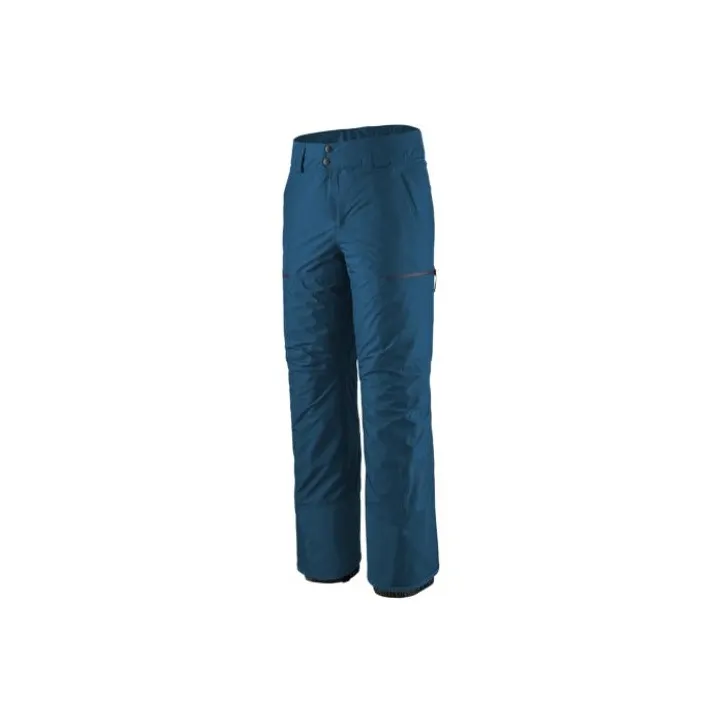Patagonia Powder Town Ski Pants Men-4