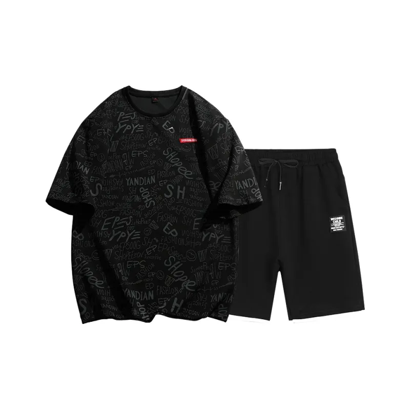 DABAISHA Casual Sportswear Men's-0