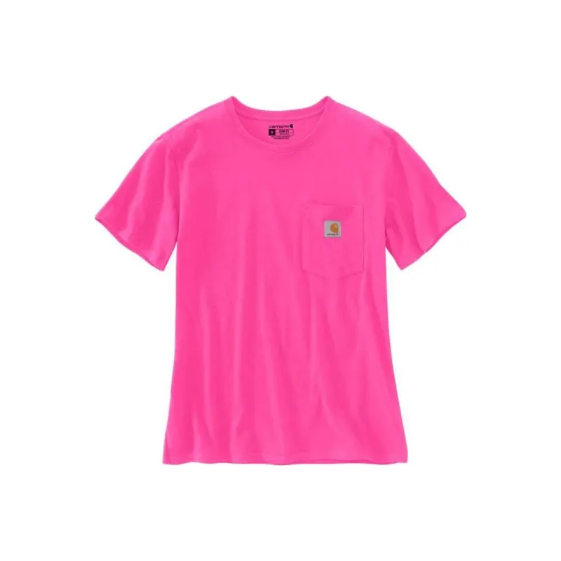 Carhartt T Shirts Women's-10