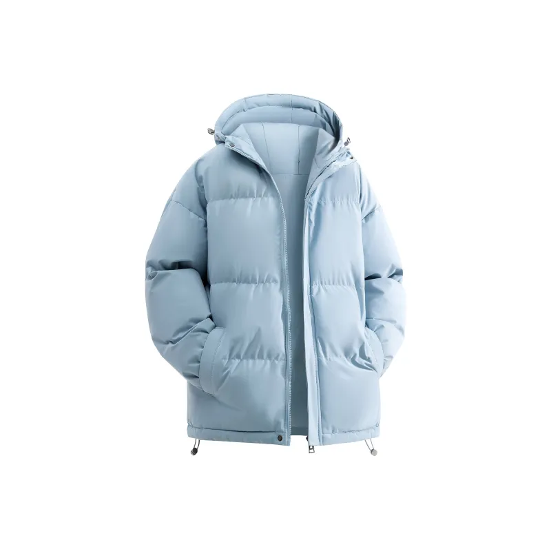 Moce Puffer Jackets Men-8