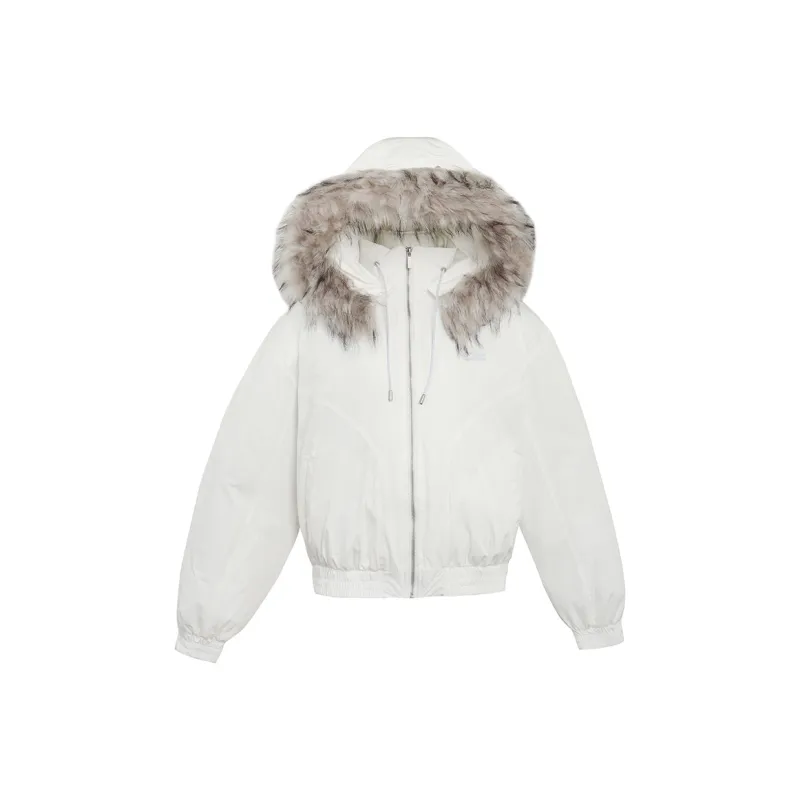 BANDITK GANGN Puffer Jacket Unisex-5