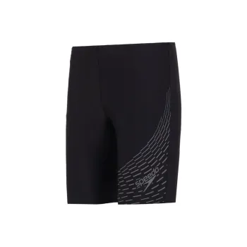 Speedo Swimming Shorts Men's Black