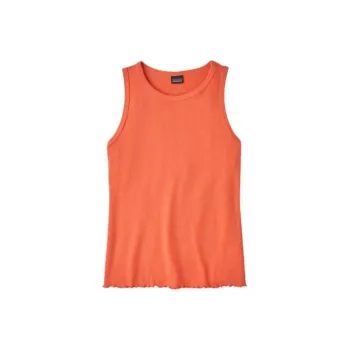 Patagonia Rib-Knit Tank Top Tank Tops Women's