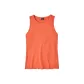 Orange/Coho Coral