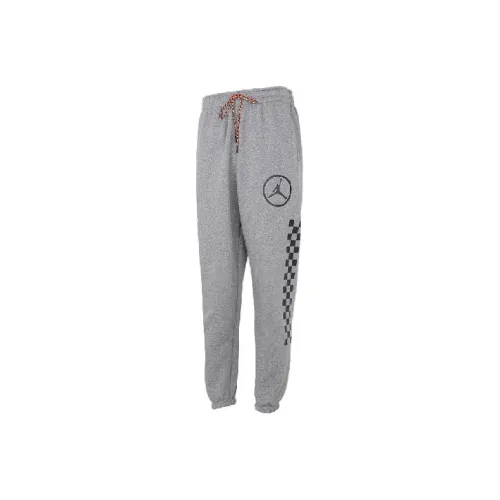 Jordan Sport DNA Sports Pants Men's Gray