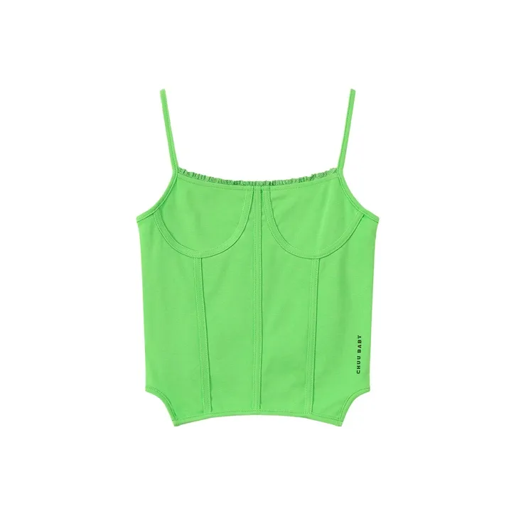 CHUU Tank Tops Women's-2