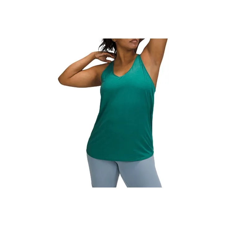 Lululemon Tank Tops Women's-0