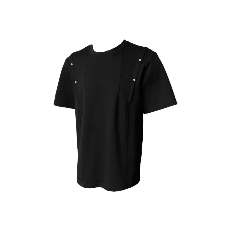 MXDT T Shirts Unisex-2