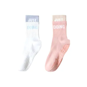 FARO Mid Calf Socks Women's Combo Set